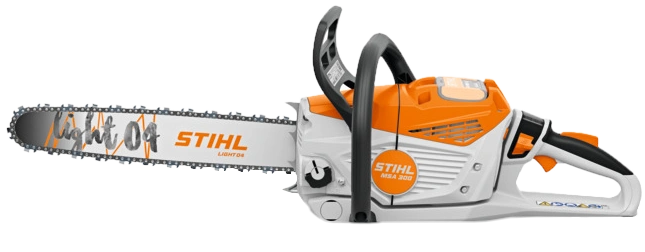 Акумулаторен моторен трион STIHL MSA 300