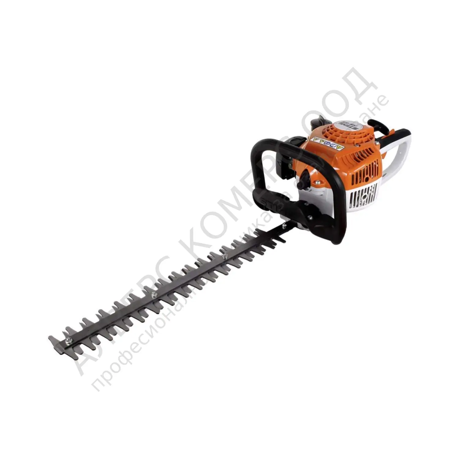 Бензинов моторен храсторез STIHL HS 45 – 750W, 450-600мм
