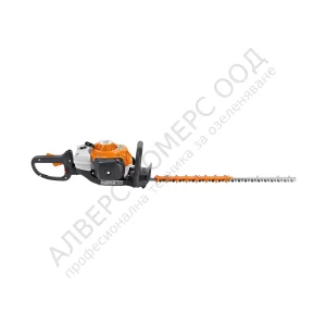 Бензинов моторен храсторез STIHL HS 82 R – 700W, 600мм