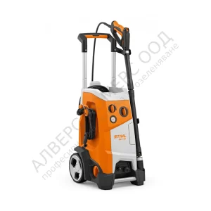 Електрическа водоструйка STIHL RE 170 - 3300W, 180bar, 648л/ч