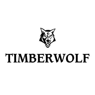 Timberwolf лого